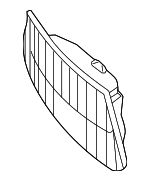 98704490024 - : Tail Lamp for Porsche: Cayman Image