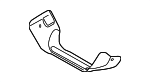 31429689 - : Heat Shield for Volvo Image
