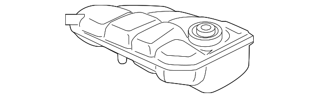 FHCBUTAE Refroidisseur Moteur Pour Ford Pour Escape 2017-2019