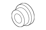 1264585Z01 - Engine: Crankshaft Pulley for Suzuki Image