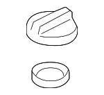 1692085Z00 - Engine: Filler Cap for Suzuki Image