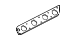 1311985Z00 - Engine: Intake Manifold Gasket for Suzuki Image