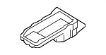 1151085Z00 - Engine: Oil Pan for Suzuki Image