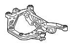 5120642080 - Suspension: Cross-member for Toyota: RAV4, RAV4 Prime, Venza Image