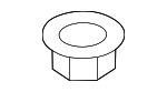 90178A0110 - Suspension: Support Brace Nut for Toyota: Avalon, bZ4X, C-HR, Corolla, Corolla Cross, GR Corolla, Mirai, Prius, Prius AWD-e, Prius Prime, RAV4, RAV4 Prime, Venza Image