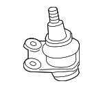 8J0407365 - : Ball Joint for Audi: TT, TT Quattro, TT RS Quattro, TTS Quattro Image