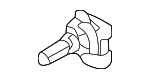 MS820985 - Electrical: Headlamp Bulb for Mitsubishi Image