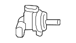 289103C200 - Emission System: Purge Valve for Hyundai Image