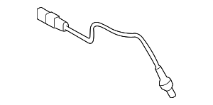 392103CCB0 - : Oxygen Sensor for Hyundai Image