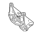 1722420000 - Engine: Rear Support for Mercedes-Benz Image