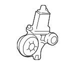 857100E010 - Body: Window Motor for Toyota Image image