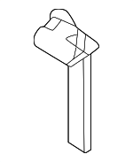SU00308456 - : Vehicle Key for Toyota: GR86 Image
