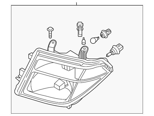 ハルヒ　汎用パーツ ハルヒ 汎用パーツ