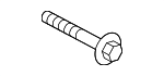90172SAA010 - : Shock Bolt for Honda Image