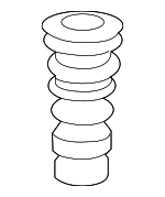 52722T7WA01 - Suspension: Bumper for Honda: HR-V Image