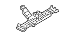31446635 - Body: Seat Bracket for Volvo: XC60 Image