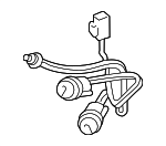 8158550110 - : Socket &amp; Wire for Lexus Image
