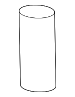 4181582Z00 - Suspension: Spacer Tube for Suzuki Image