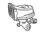 85063373 - Electrical: Low Note Horn for GM Image