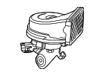 85063372 - Body: Horn for GM Image