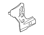 22607124 - Body: Inner Hinge Pillar for GM Image