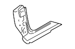 22588373 - Body: Hinge Pillar for GM Image