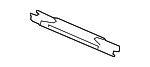 68670134AA - Body: Trans Crossmember for Mopar Image