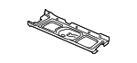 68488731AA - Body: Rear Cross-member for Mopar Image
