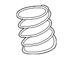 19184395 - : Coil Spring for GM Image