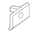 51118746258 - : Park Sensor Mount Kit for BMW Image