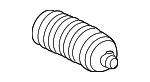 53429T2BA01 - Steering: Boot for Honda: Accord Image
