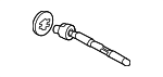 53010T2BA01 - : Inner Tie Rod for Honda: Accord Image