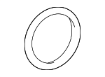 90015AH005 - Brakes: Parking Brake Actuator O-Ring for Toyota Image