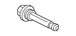 4771402400 - Brakes: Disc Brake Caliper Pin for Toyota Image