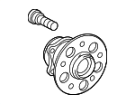 4241047030 - Brakes: Hub &amp; Bearing for Toyota Image