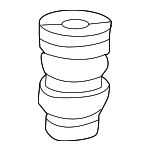 483310E070 - : Strut Bumper for Lexus Image