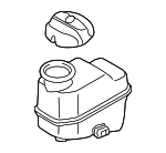 585113M000 - : Master Cylinder Reservoir for Hyundai: Equus, Genesis Image