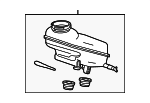 22909763 - Body: Reservoir for Cadillac: ATS Image