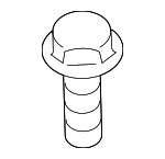 54459JP02B - Suspension: Insulator Bolt for Nissan: ARIYA, Murano, Quest Image