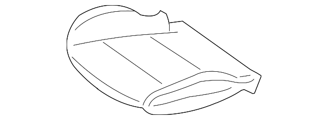 Lower Cover - BMW (52-10-3-450-030)