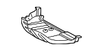 776410E010 - : Tank Shield for Lexus: RX330, RX350 Image