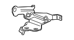 96626022 - Electrical: Mount Bracket for GM Image