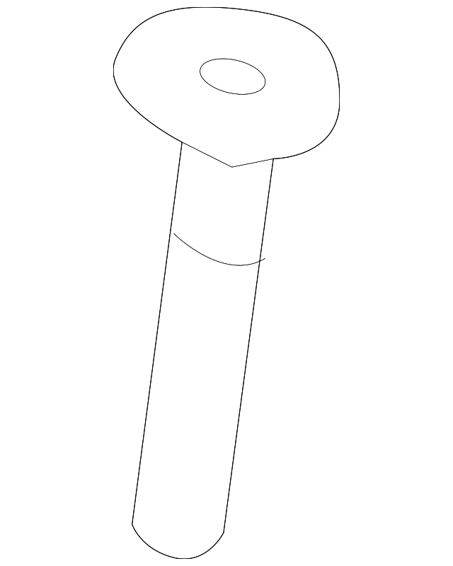 Headrest Guide - BMW (52-10-6-955-519)