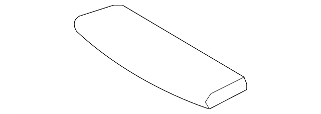 Panel Cover - BMW (52-10-7-148-022)
