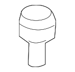 7872765D00 - Body: Sunroof Frame Clip for Suzuki Image