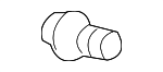21620612A - Body: Sunroof Frame Screw for Suzuki Image