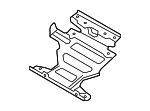PEKN13960 - : Heat Shield Bracket for Mazda: CX-3 Image