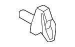 9206884 - Body: Bracket for Volvo Image