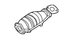 208004M825 - : Catalytic Converter for Nissan: Sentra Image