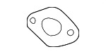 2069265J00 - Exhaust: Catalytic Converter Gasket for Nissan: 200SX, 240SX, 350Z, 370Z, Altima, Armada, Frontier, Maxima, Murano, NV1500, NV2500, NV3500, Pathfinder, Pathfinder Armada, Quest, Sentra, TITAN, Xterra Image